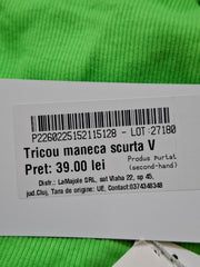 Tricou Zara Femei - M