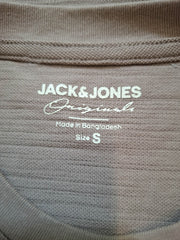 Tricou Jack&jones Bărbați - S