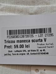 Tricou Tally Weijl Femei - S