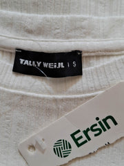 Tricou Tally Weijl Femei - S