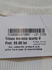 Tricou Tally Weijl Femei - S