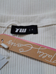 Tricou Tally Weijl Femei - S