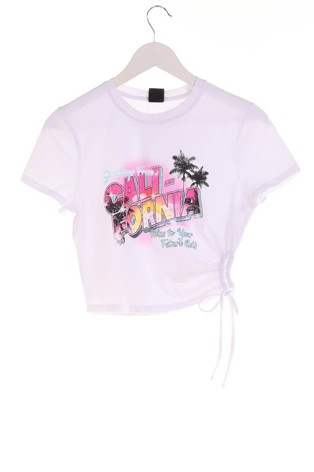 Tricou Bershka Femei - L
