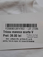 Tricou Bershka Femei - L