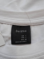 Tricou Bershka Femei - L