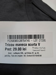 Tricou Tally Weijl Femei - XS