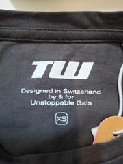 Tricou Tally Weijl Femei - XS
