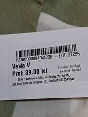 Vesta Zara Femei - S