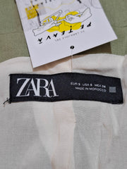 Vesta Zara Femei - S
