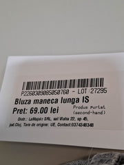 Blugi Fb sister Femei - L