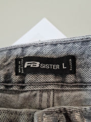 Blugi Fb sister Femei - L