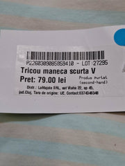 Tricou Fjallraven Femei - XL