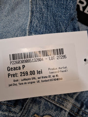 Jacheta Replay Femei - S