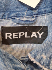 Jacheta Replay Femei - S