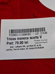 Tricou Levi's Femei - XS