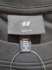 Tricou H&M Femei - XL