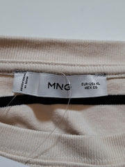 Tricou Mango Femei - XL