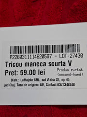 Tricou H&M Bărbați - M