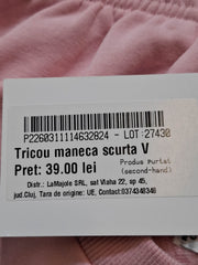 Tricou Fb sister Femei - S