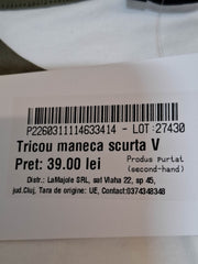 Tricou Tally Weijl Femei - L
