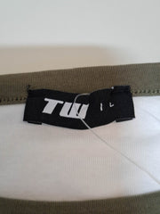 Tricou Tally Weijl Femei - L