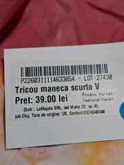 Tricou C&a Femei - S