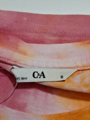 Tricou C&a Femei - S