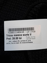 Tricou H&M Divided Femei - L