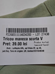 Tricou C&a Femei - L