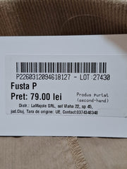 Fustă Mango Femei - S
