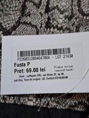 Fustă Zara Femei - XS