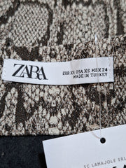 Fustă Zara Femei - XS