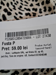 Fustă H&M Femei - S