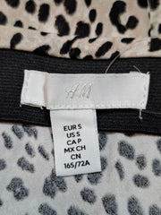 Fustă H&M Femei - S
