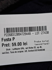 Fustă Bershka Femei - M