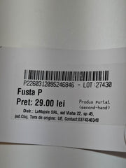 Fustă H&M Femei - S