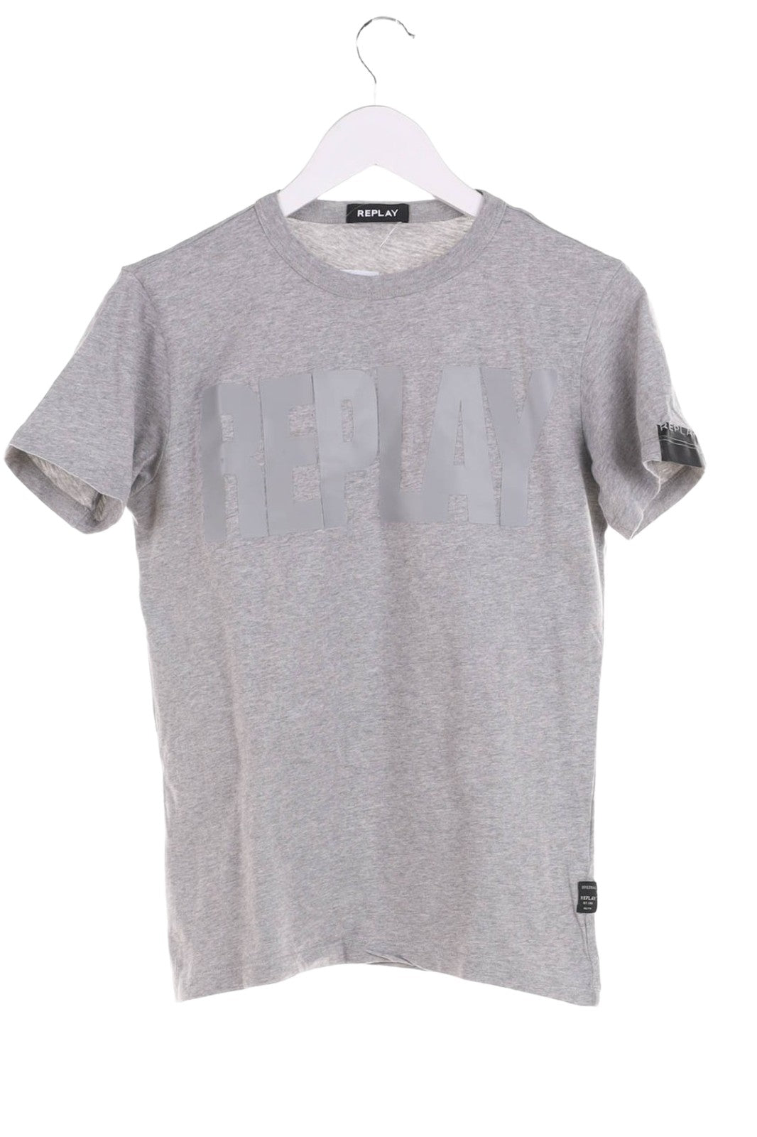 Tricou Replay Bărbați - S