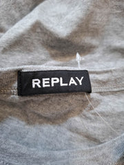 Tricou Replay Bărbați - S