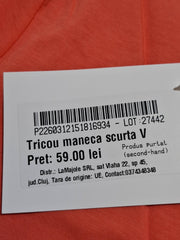 Tricou Puma Femei - XS