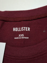 Tricou Hollister Femei - XXS