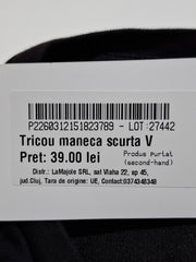 Tricou Elevate Femei - L