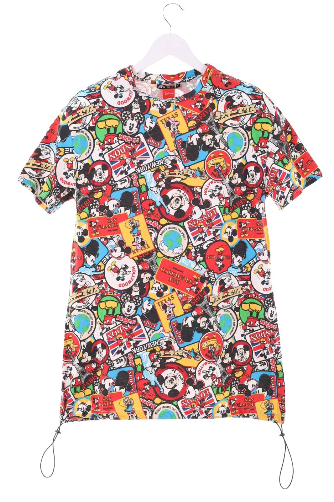 Tricou Zara Femei - S