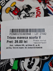 Tricou Zara Femei - S