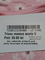 Tricou Gap Femei - S