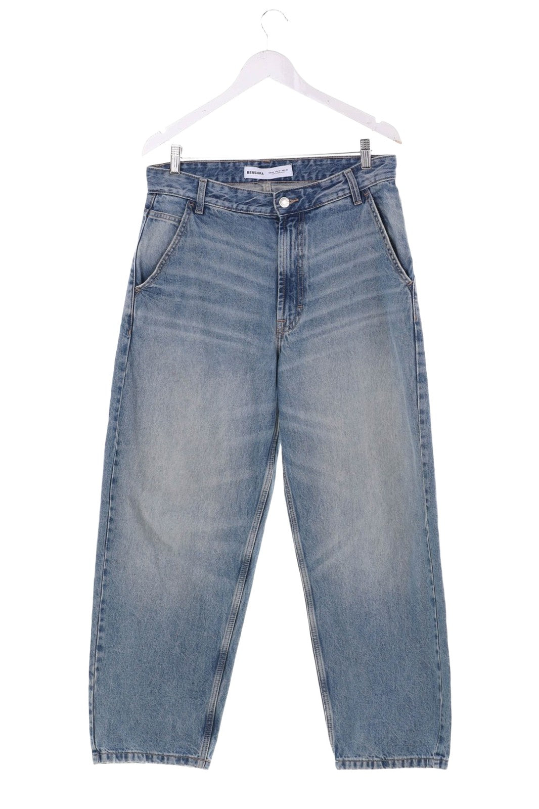 Blugi Bershka Femei - M
