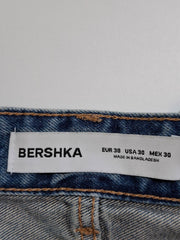 Blugi Bershka Femei - M