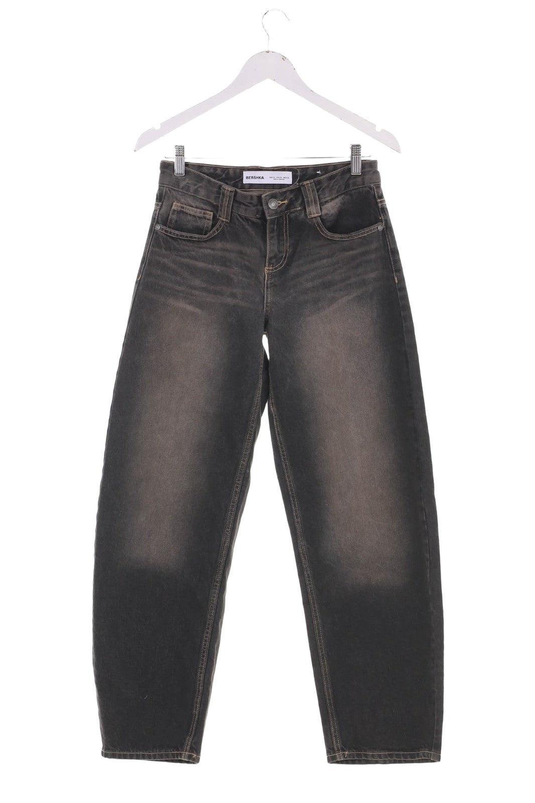 Blugi Bershka Femei - XS