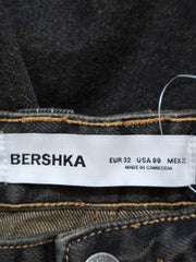 Blugi Bershka Femei - XS