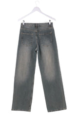 Blugi Bershka Femei - XS