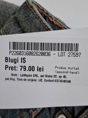 Blugi Bershka Femei - XS